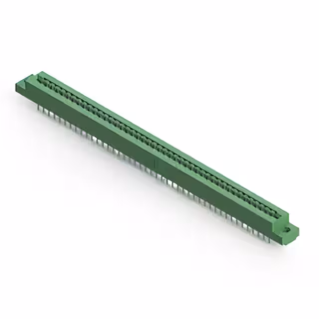 307-088-458-204 EDAC Inc.  Edgeboard Connectors